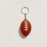 Rugby Ball Keychain Gift For Players And Fans 8
