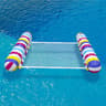 Inflatable Pool Float Lounge Chair Comfortable Water Lounge Seat 7