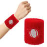 Kids Sports Sweatbands Absorbent Wristbands For Basketball Baseball Activities 8