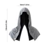 Cooling Hoodie Towel With Reusable Cooling Fabric For Outdoor Sports And Sun Protection 6