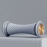 Mini Foot Massager Roller For Plantar Fascia Relief And Muscle Relaxation 6