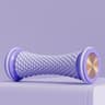 Mini Foot Massager Roller For Plantar Fascia Relief And Muscle Relaxation 9