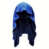 Quick Dry Cooling Hoodie Towel For Sports And Sun Coverage 7