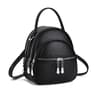 Mini Backpack For Women And Casual Small Backpack Purse 6