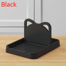 Silicone Spoon Rest And Pot Lid Holder For Clean Kitchen Counters 7