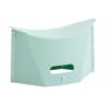 Portable Folding Camping Stool With Storage 9