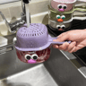 Fruit Washing And Drainage Basket With Hanging Handle 6