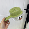 Fruit Washing And Drainage Basket With Hanging Handle 7