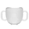 Silicone Training Cup For Babies With Easy Grip Handles Toddler Learning Cup 6