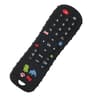 Silicone Baby Teether Toy Remote Control Shape Sensory Chew Toy 6