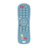 Silicone Baby Teether Toy Remote Control Shape Sensory Chew Toy 9