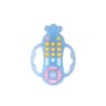 Remote Control Baby Teether Toy Anti Thumb Sucking Soothing Pacifier 8