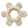 Baby Silicone Teether Necklace Rudder Shape Sensory Chew Toy 7