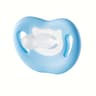 Soft Touch Silicone Baby Pacifier Newborn Thumb Nipple Soother For Comfort 4