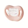 Soft Touch Silicone Baby Pacifier Newborn Thumb Nipple Soother For Comfort 5