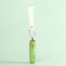 Portable Mini Desk Fan USB Rechargeable Foldable Cooling Fan For Home Office Bedroom 7