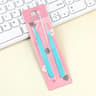 Macaroon Color Tweezers Sticker Tool For DIY Crafts Scrapbooking 8