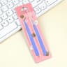 Macaroon Color Tweezers Sticker Tool For DIY Crafts Scrapbooking 6