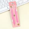 Macaroon Color Tweezers Sticker Tool For DIY Crafts Scrapbooking 7