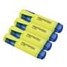 Fluorescent Highlighter Pens Broad Tip Markers For Art Notes And School Supplies 7