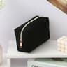 Vertical Stripe Pencil Case Large Capacity School Supplies Organizer For Students 8