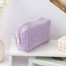 Vertical Stripe Pencil Case Large Capacity School Supplies Organizer For Students 7