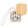 Fast Charging Cable Type C Multi Device Travel Charging Cable with Case