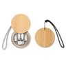 Fast Charging Cable Type C Multi Device Travel Charging Cable with Case