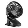 Portable Rechargeable Clip Fan Rotatable Hanging Fan With Night Light For Camping And Outdoor Use 8