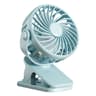 Portable Rechargeable Clip Fan Rotatable Hanging Fan With Night Light For Camping And Outdoor Use 6