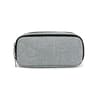 Large Capacity Pencil Case Multifunctional Pencil Pouch School Office Stationery Organizer 7