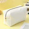 Cute Large Capacity Pencil Case For Girls With Stylish School Supply Organizer 7