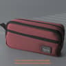 Large Capacity Pencil Case Waterproof Canvas Pen Storage Bag For School Office 8