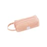 Large Capacity Pencil Case Organizer Bag With Handle For School Supplies 8
