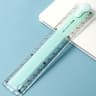 Multifunctional Folding Ruler Portable Geometry Tool For School Drawing And Measuring 8