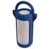Speaker Carrying Case With Shoulder Strap Silicone Protective Sleeve For Travel 6