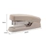Metal Paper Punch For Document Binding 6