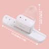 Adjustable Hole Paper Puncher For Planner Notebook Scrapbook Sheets 9