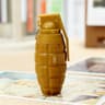 Hand Grenade Shape Ballpoint Pen Fun Creative Gift Stationery For Kids 7
