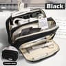 Cute Multi Layer Large Capacity Pencil Case Organizer 6