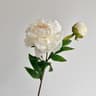 Artificial Peony Bouquet For Wedding And Farmhouse Decor 7
