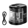 Automatic Electric Pencil Sharpener Fast Sharpening Machine For School Office Art Supplies 7