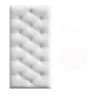 Soft Cushion Wall Stickers Self Adhesive Anti Collision Wallpaper For Kids Bedroom Decor 7
