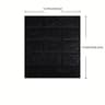 Brick Wallpaper Self Adhesive Foam Wall Stickers Waterproof Home Decor 6