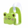 Suction Cup Sink Drain Rack Sponge Holder Kitchen Sink Organizer 5