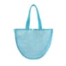 Personalized Shell Mesh Bag Beach Tote For Seashell Collection And Coastal Adventures 8