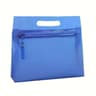 Portable Swimming Gear Bag Waterproof Zippered Swimwear Organizer for Beach Travel Essentials