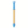 Summer Fireworks Water Gun Large Pull String Fountain Toy For Kids Beach Pool Fun 6