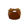 Bohemian Bow Headband For Women Soft Stretch Non Slip Hair Accessory 6