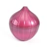 Lemon Onion Shaped Food Saver Containers Freezer Safe Storage Box